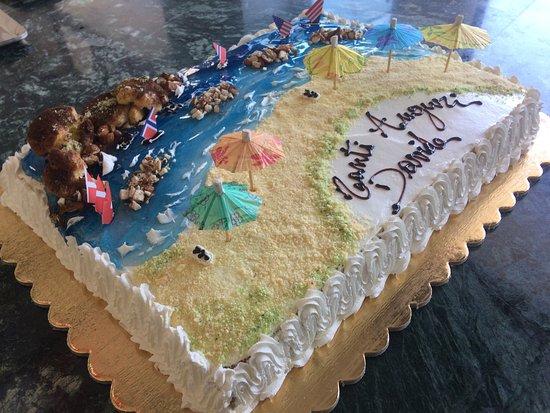 Pasticceria da Gianluca